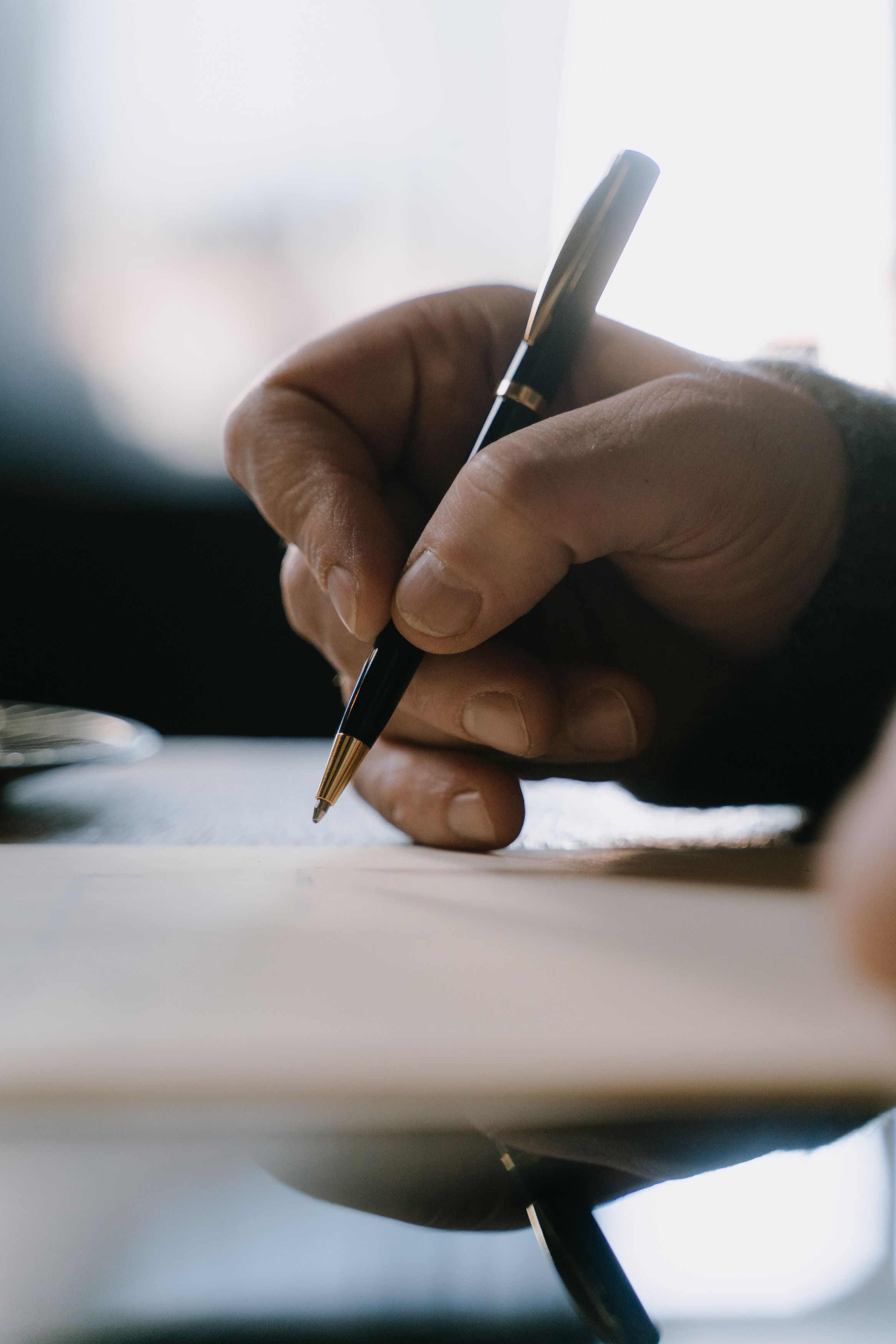 Estate planning attorney explaining how wills can be contested under Georgia law during a client consultation